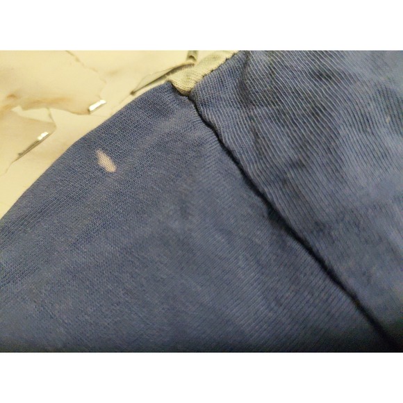 Vintage Tony the Tiger Blinged Out T-Shirt Y2K era streetwear fashion hip hop XL - Picture 15 of 16